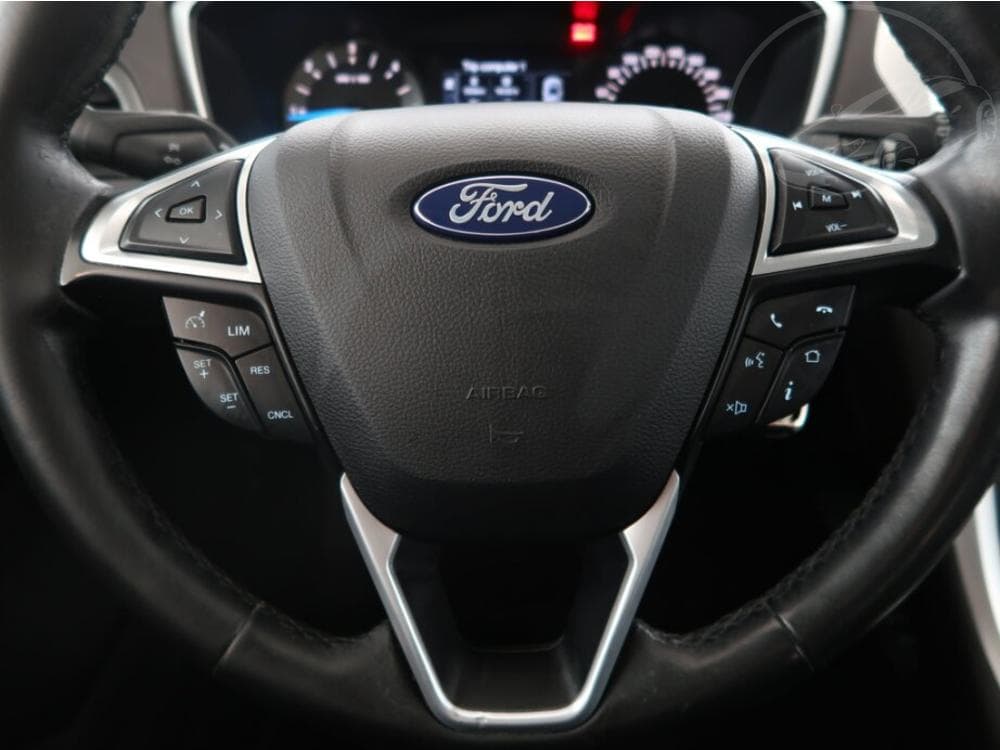 2016 Ford MONDEO - 25