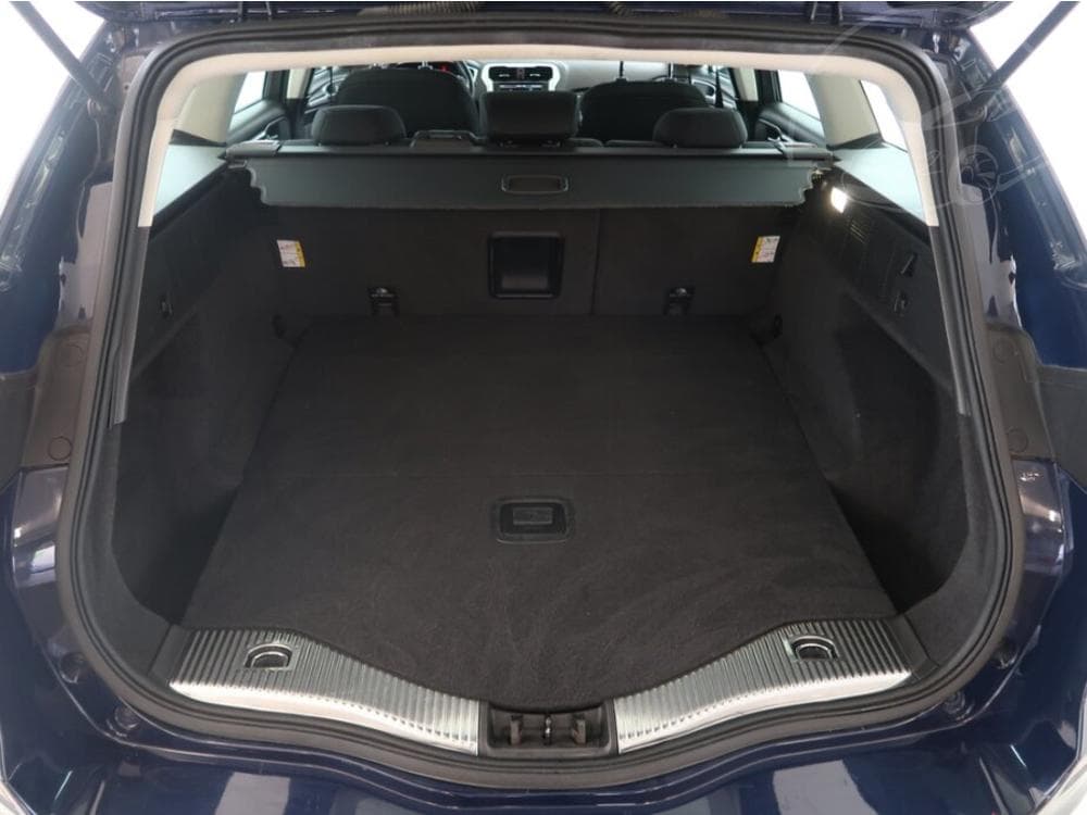 2016 Ford MONDEO - 27