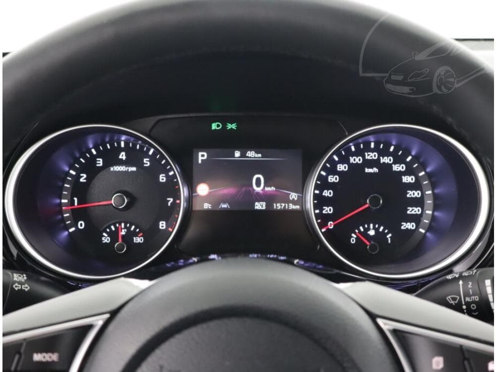2025 Kia XCEED - 31