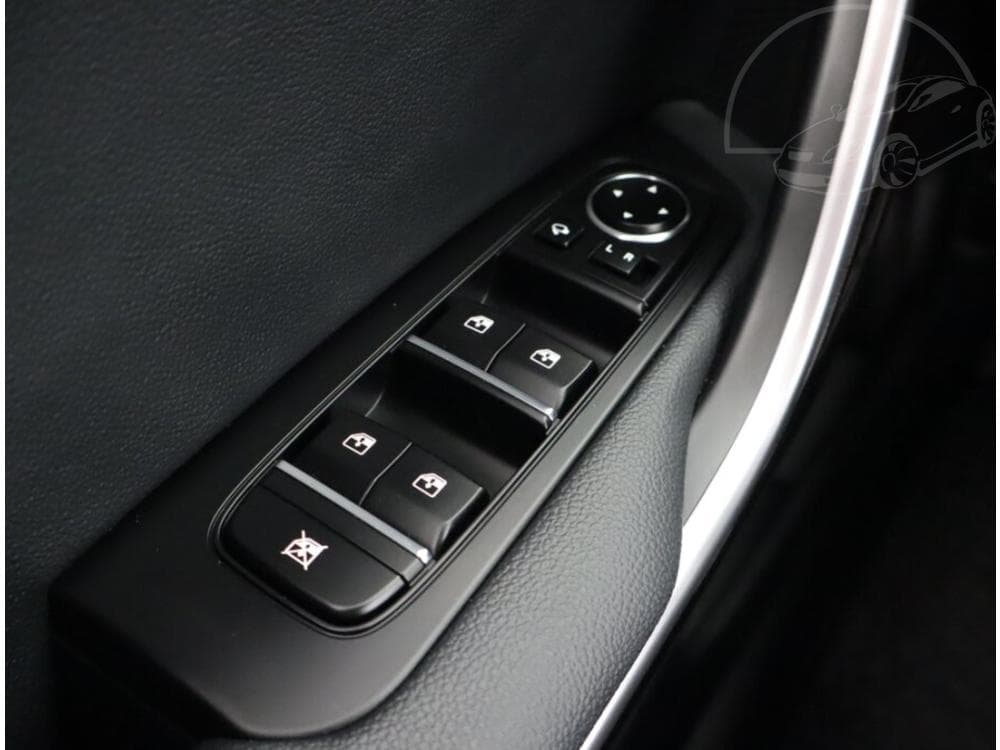 2025 Kia XCEED - 43