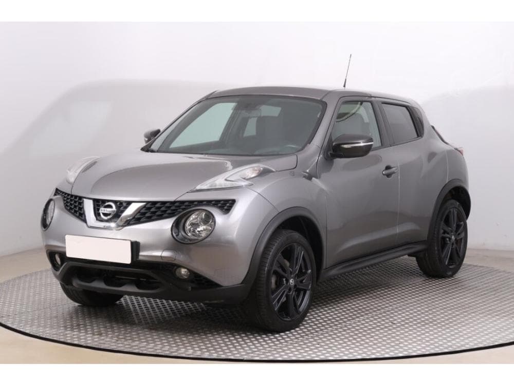 2016 Nissan JUKE - 4