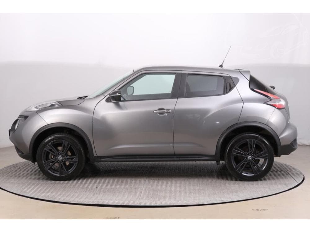 2016 Nissan JUKE - 7