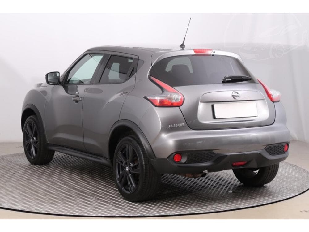 2016 Nissan JUKE - 10