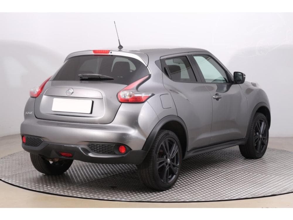 2016 Nissan JUKE - 13
