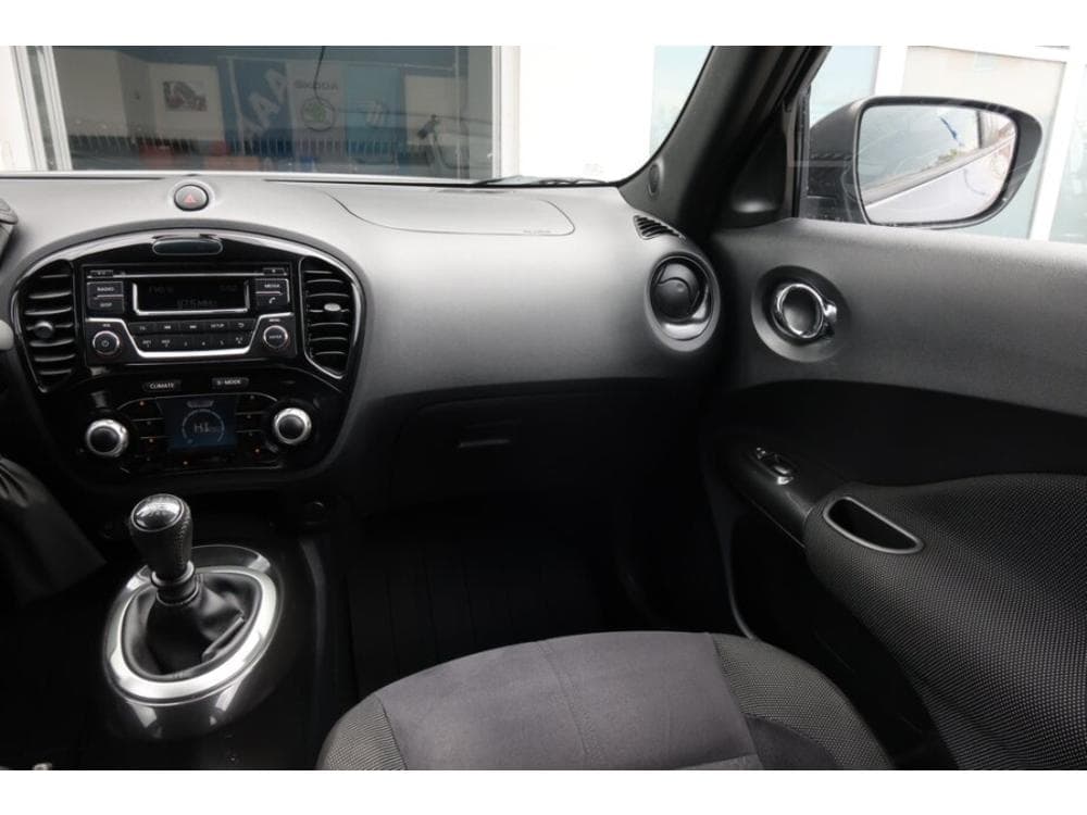 2016 Nissan JUKE - 22