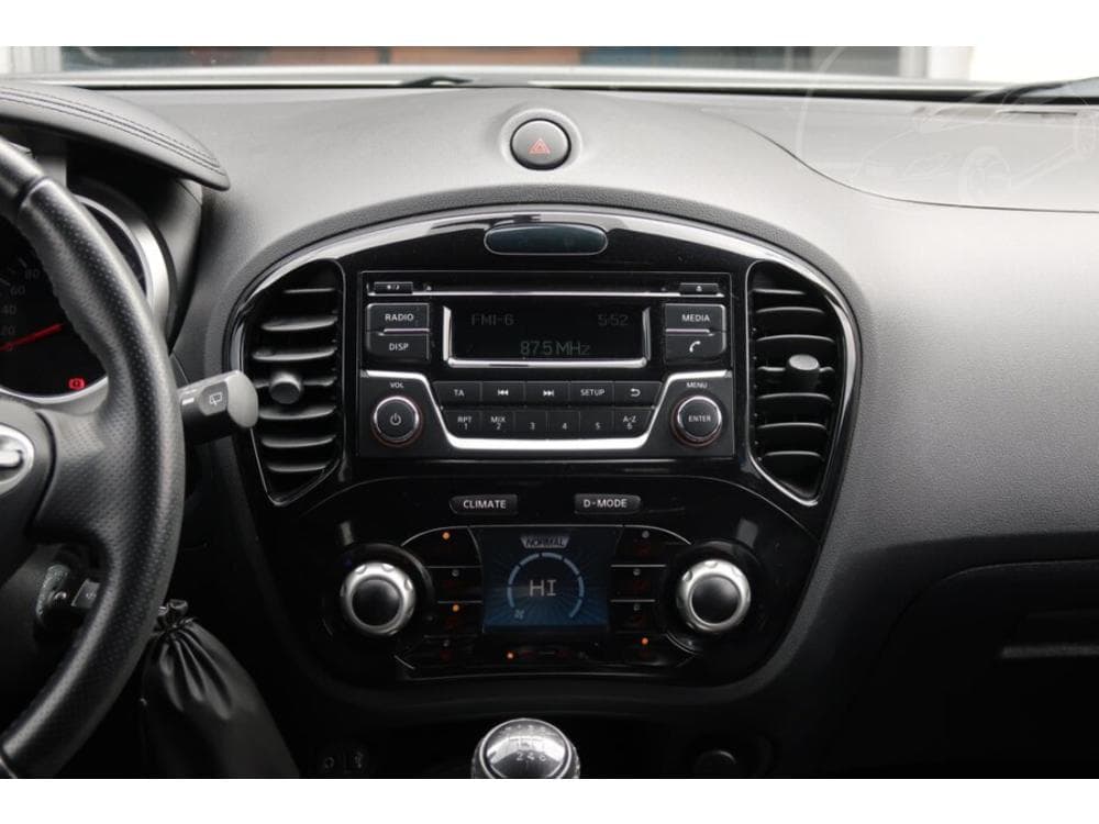 2016 Nissan JUKE - 34