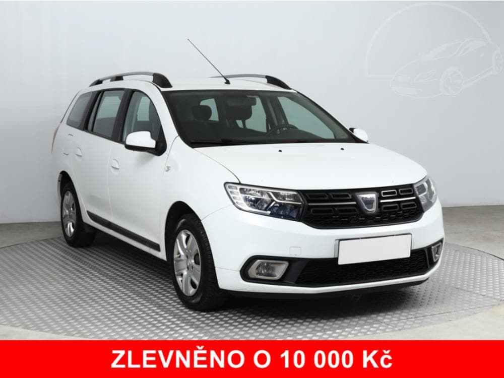 2020 Dacia LOGAN