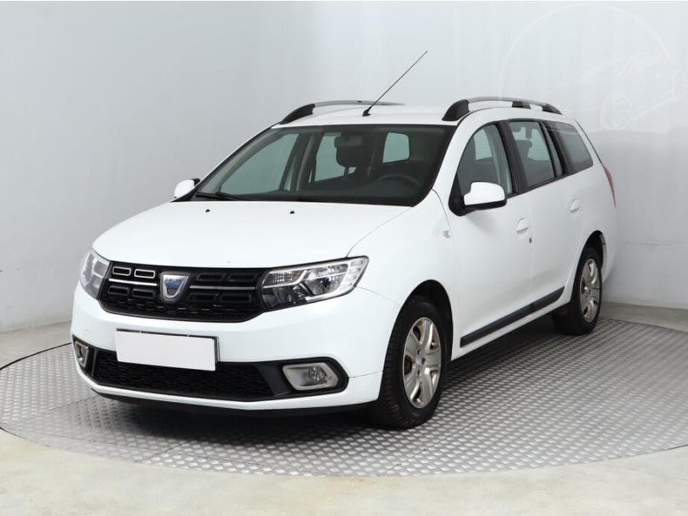 2020 Dacia LOGAN - 3