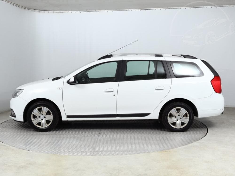 2020 Dacia LOGAN - 5