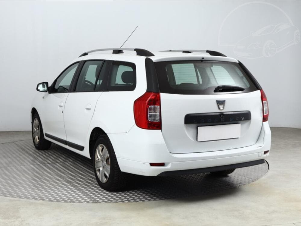 2020 Dacia LOGAN - 7