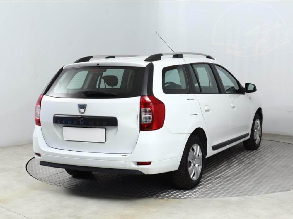2020 Dacia LOGAN - 9