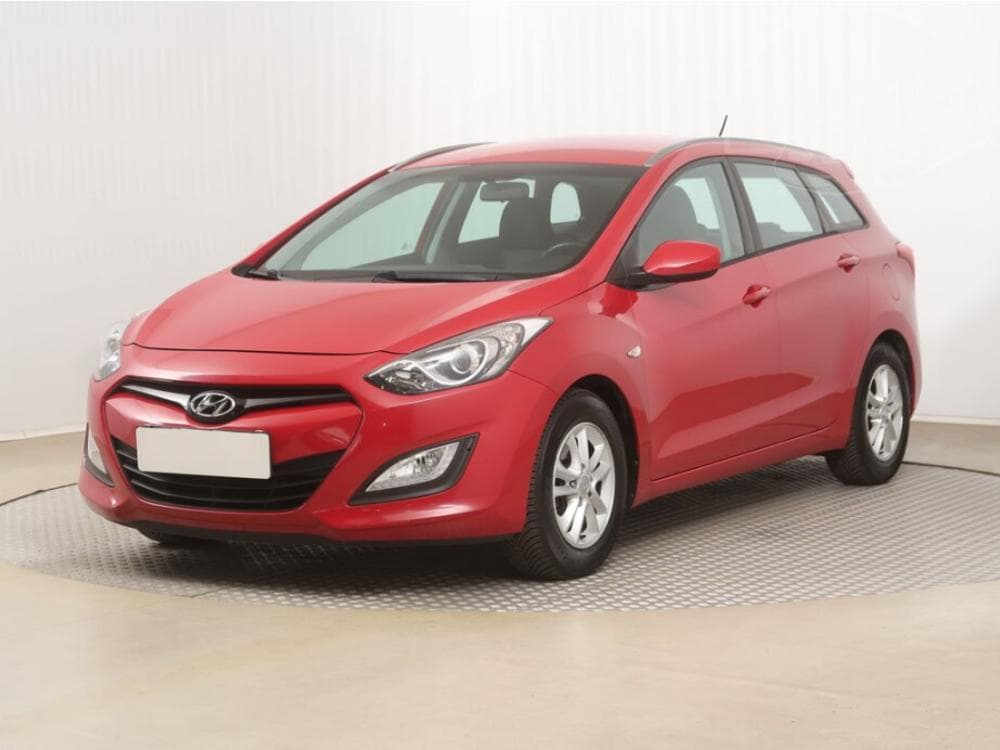 2015 Hyundai i30 - 2