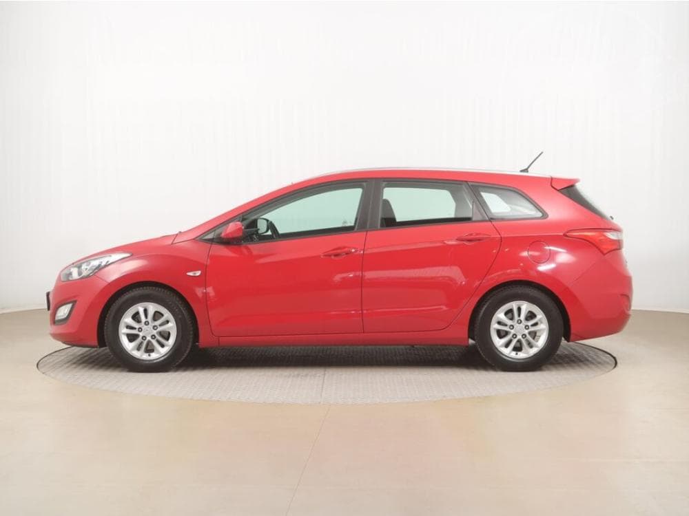 2015 Hyundai i30 - 3