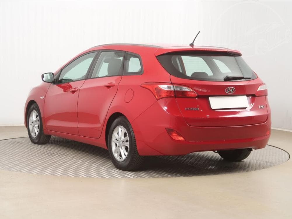 2015 Hyundai i30 - 4