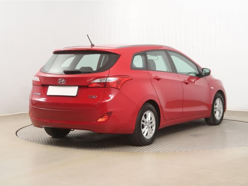 2015 Hyundai i30 - 5