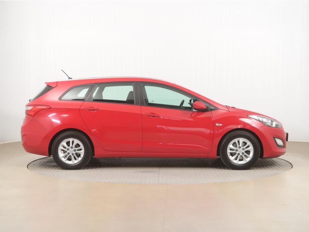 2015 Hyundai i30 - 6