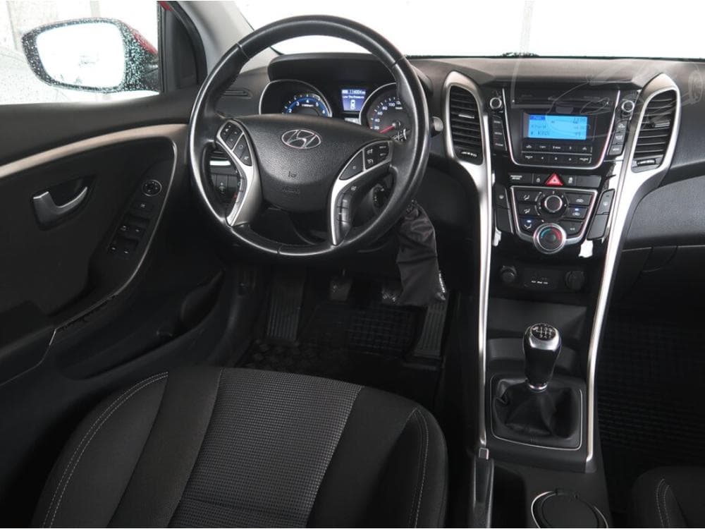 2015 Hyundai i30 - 7