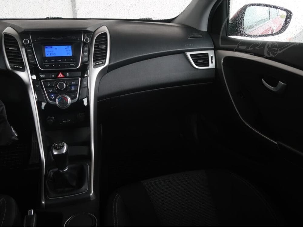 2015 Hyundai i30 - 8