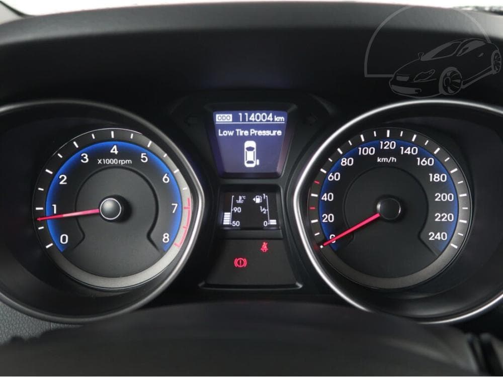 2015 Hyundai i30 - 11
