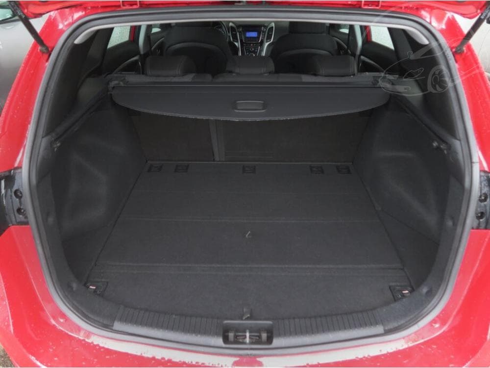 2015 Hyundai i30 - 13