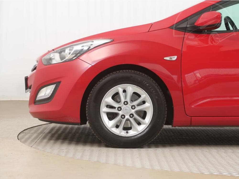 2015 Hyundai i30 - 14