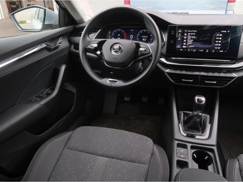2022 Škoda OCTAVIA - 13