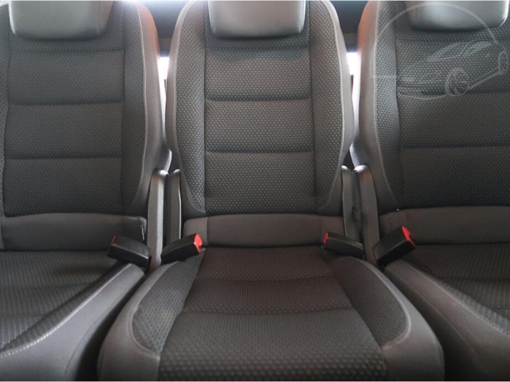 2012 Volkswagen TOURAN - 10