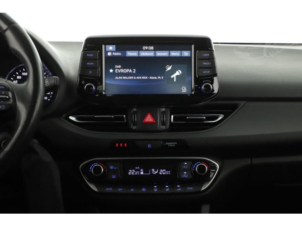 2021 Hyundai i30 - 25