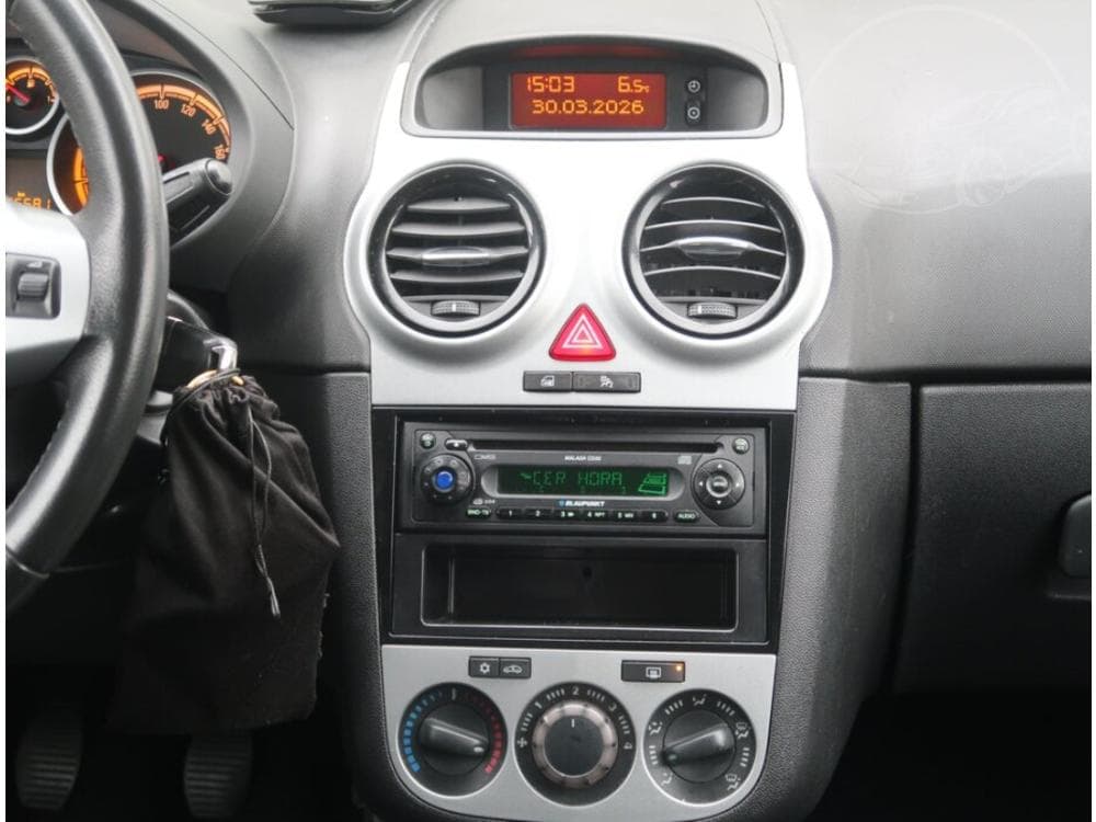 2014 Opel CORSA - 34