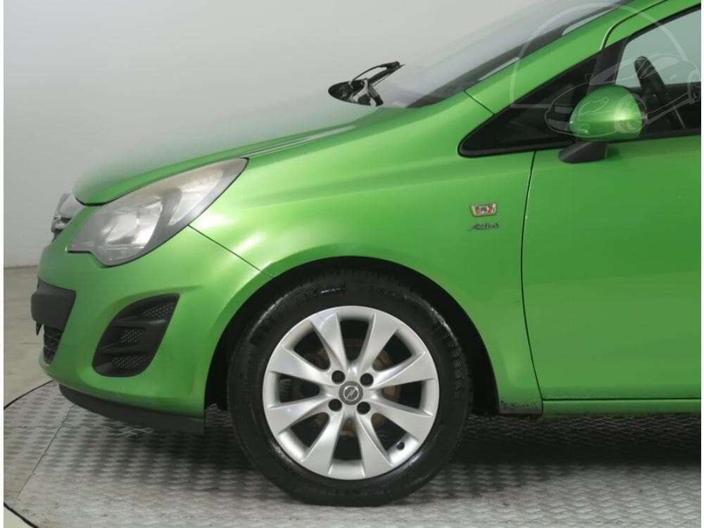 2014 Opel CORSA - 40