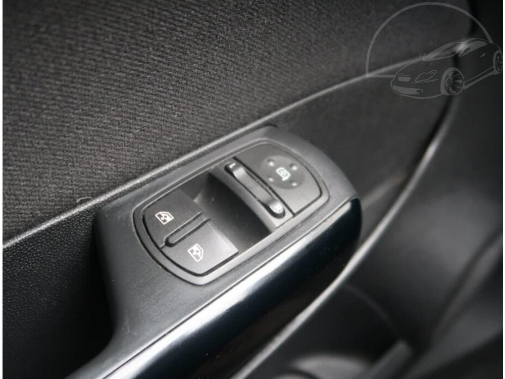 2014 Opel CORSA - 43