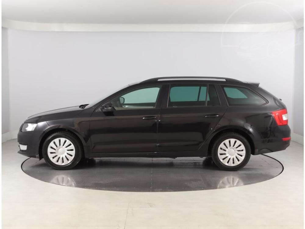 2013 Škoda OCTAVIA - 3