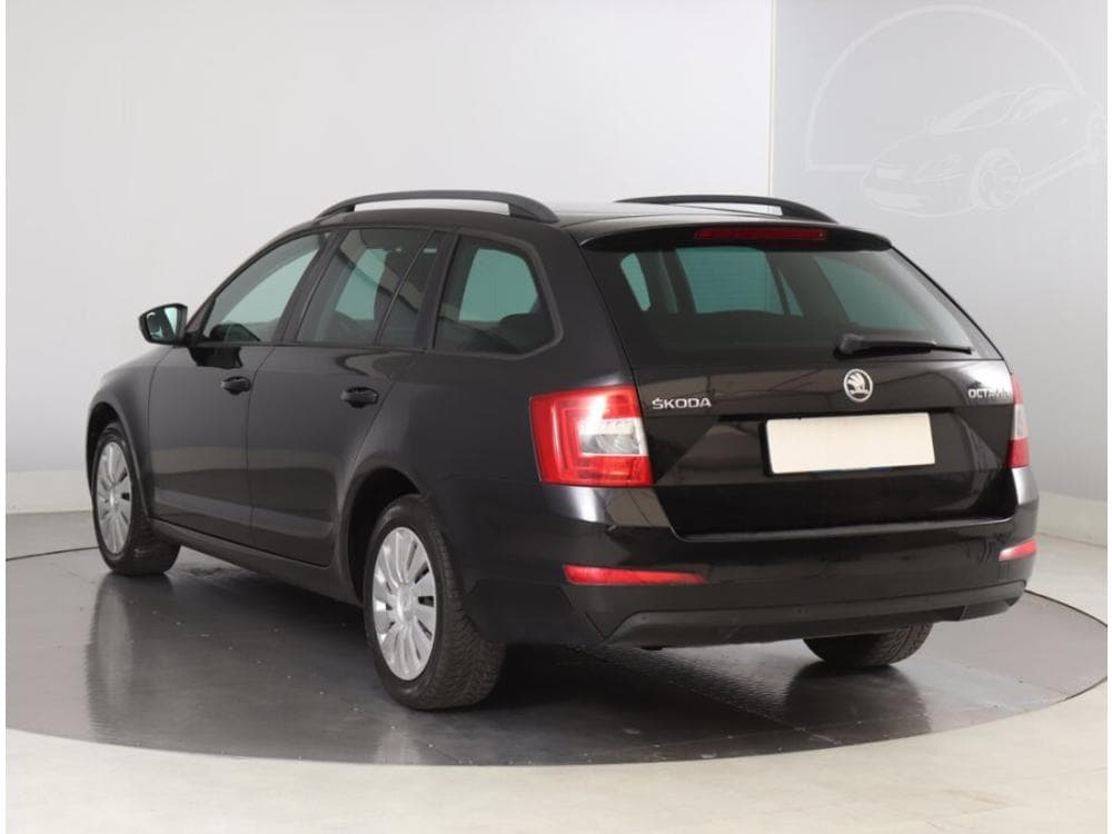 2013 Škoda OCTAVIA - 4