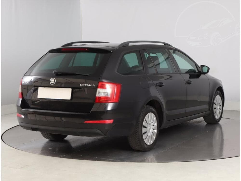 2013 Škoda OCTAVIA - 5