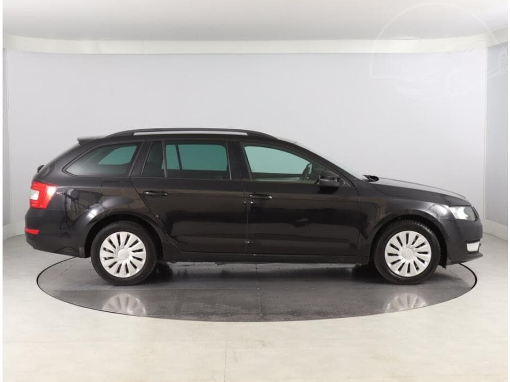 2013 Škoda OCTAVIA - 6