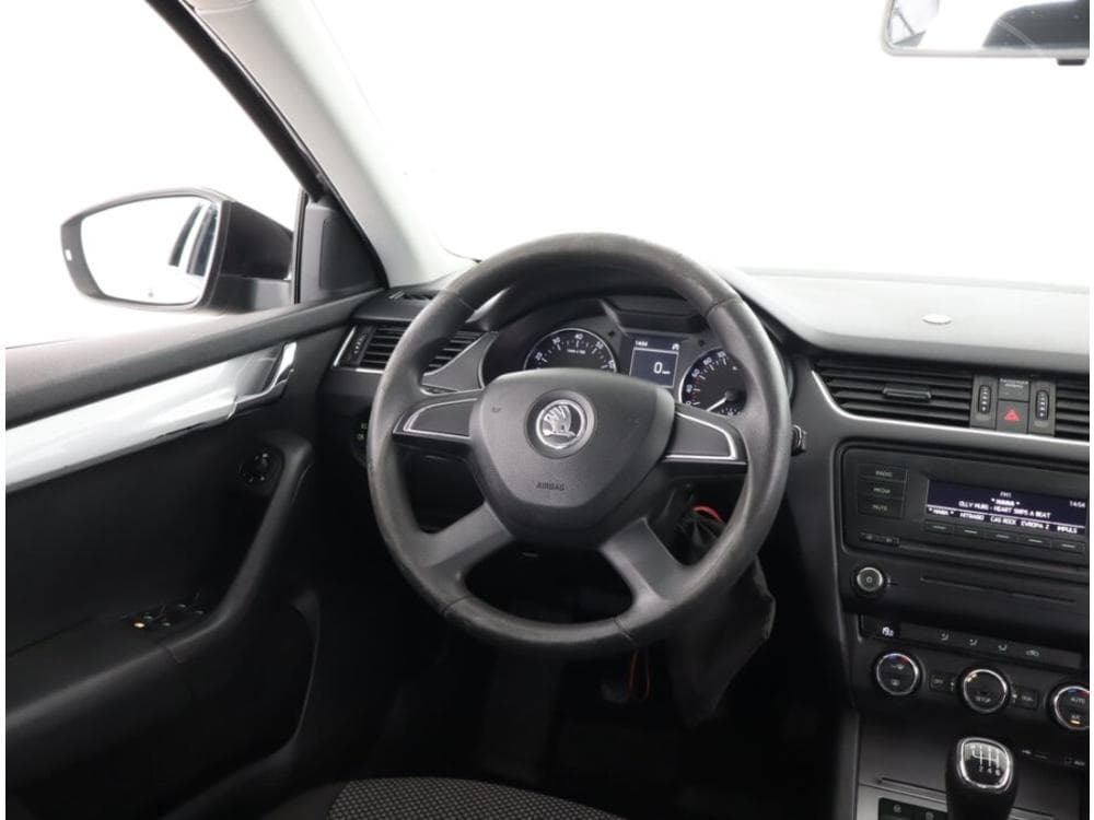 2013 Škoda OCTAVIA - 7