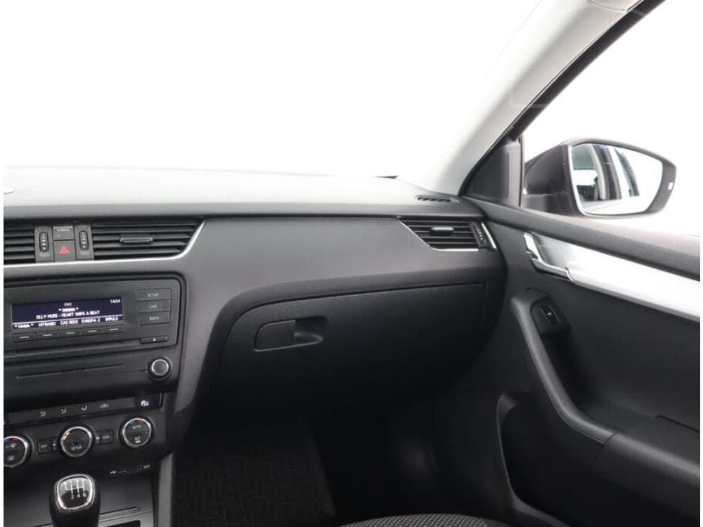 2013 Škoda OCTAVIA - 8