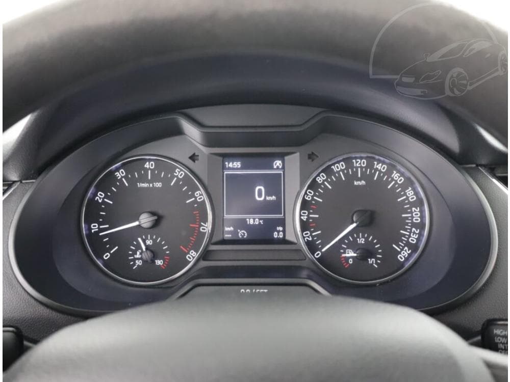 2013 Škoda OCTAVIA - 11