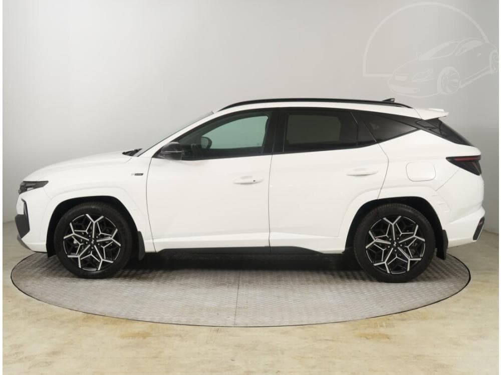 2022 Hyundai TUCSON - 7