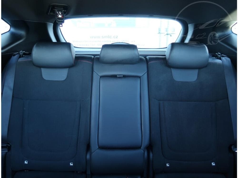 2022 Hyundai TUCSON - 28