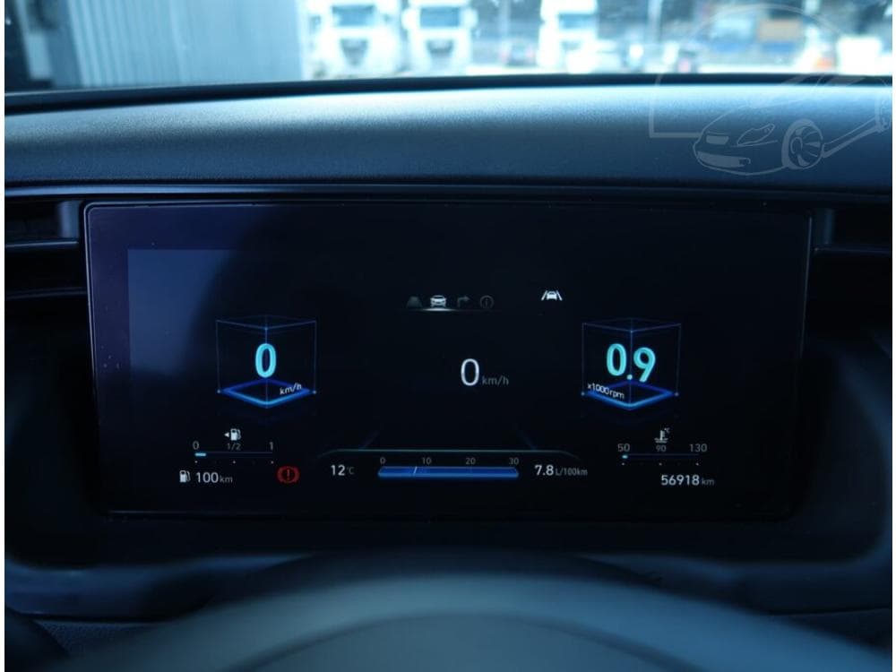 2022 Hyundai TUCSON - 31