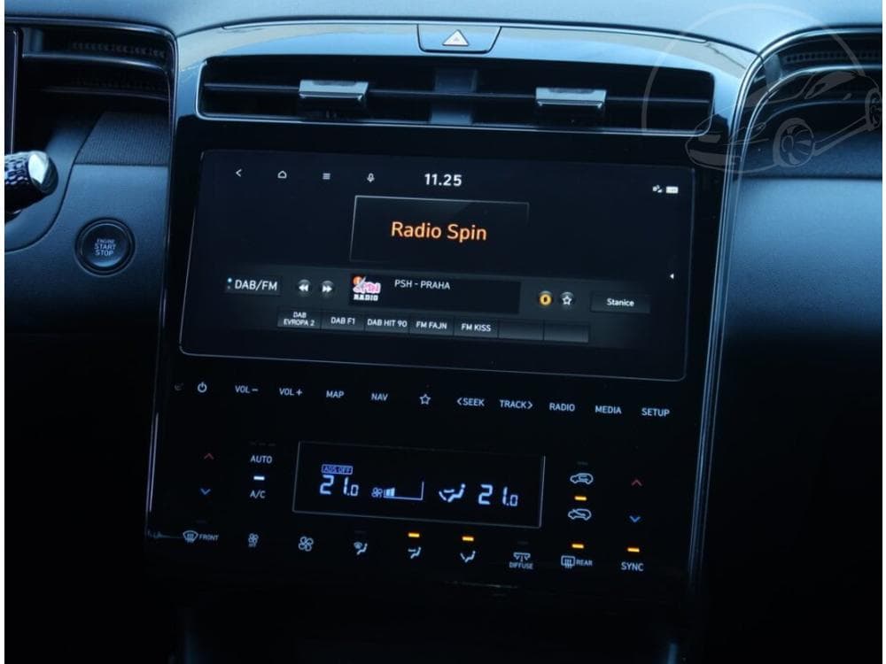 2022 Hyundai TUCSON - 34