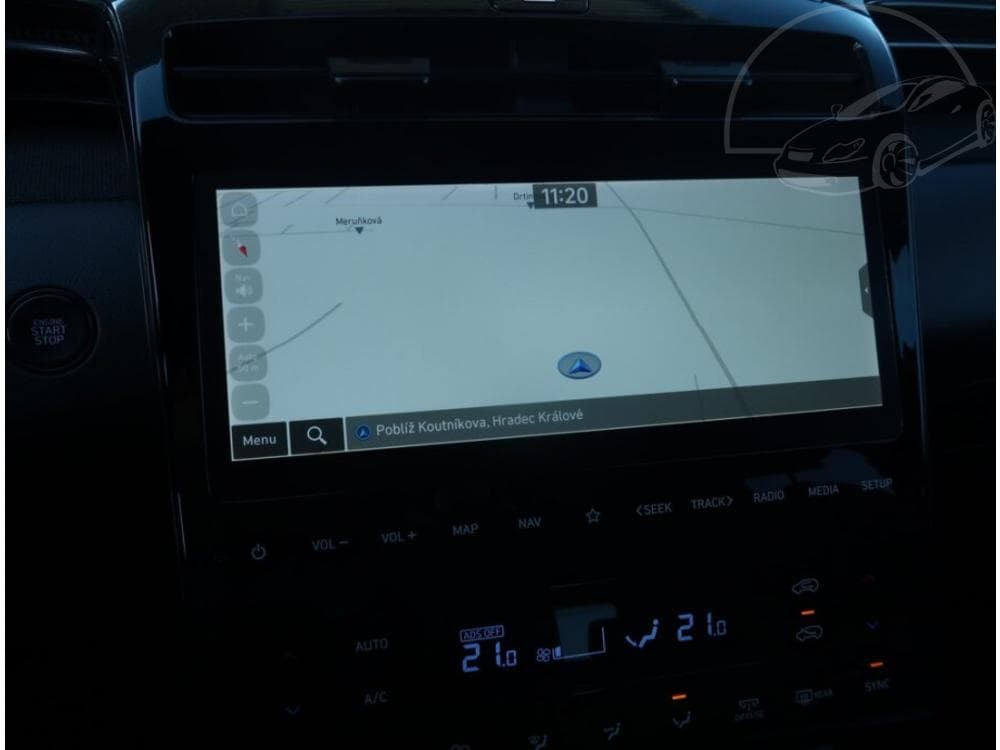 2022 Hyundai TUCSON - 37