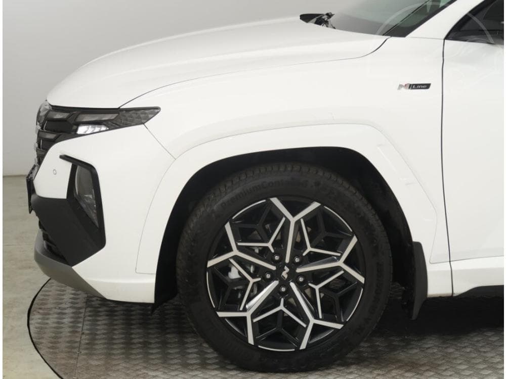 2022 Hyundai TUCSON - 43