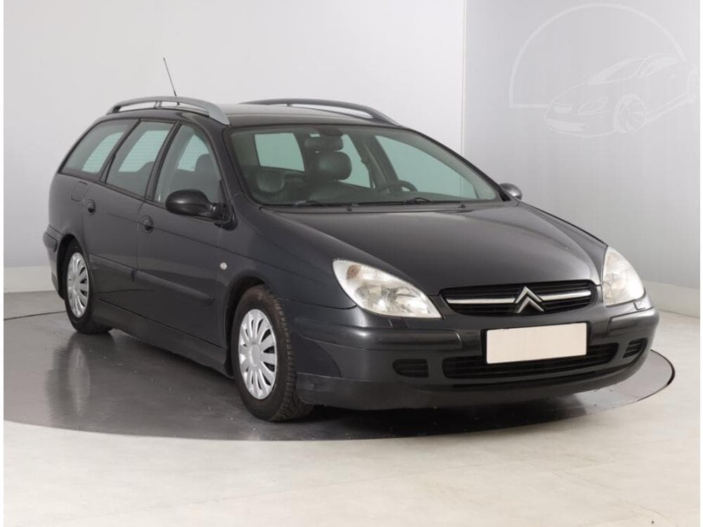 2003 Citroen C5