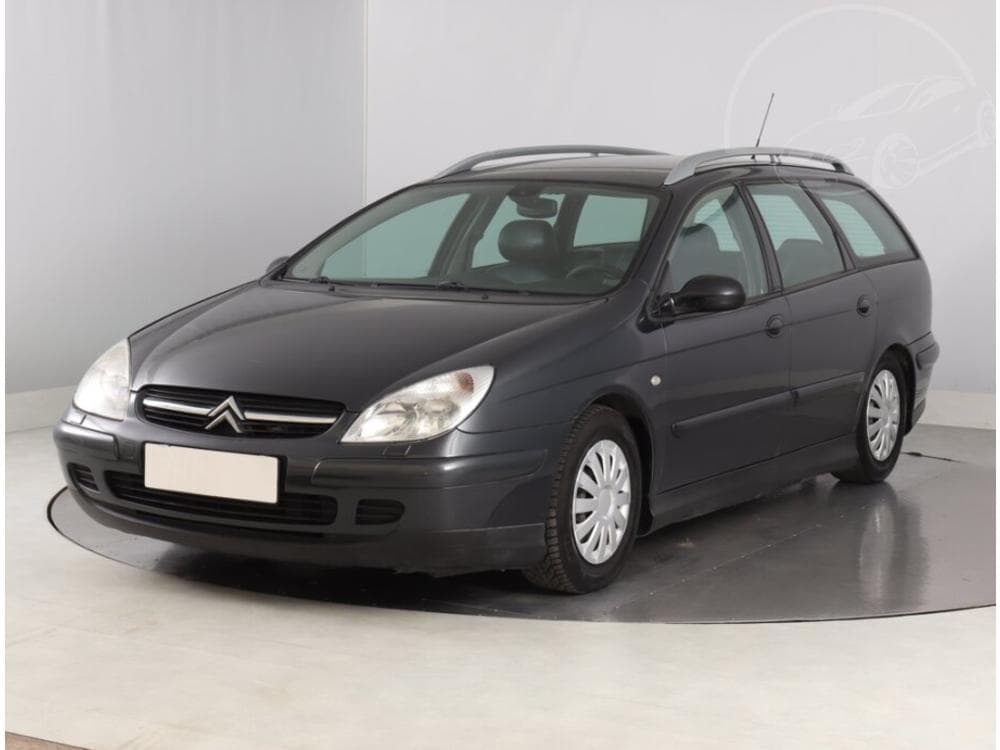 2003 Citroen C5 - 2