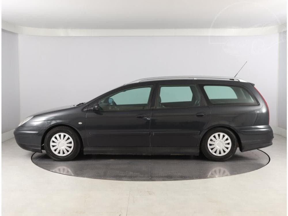 2003 Citroen C5 - 3