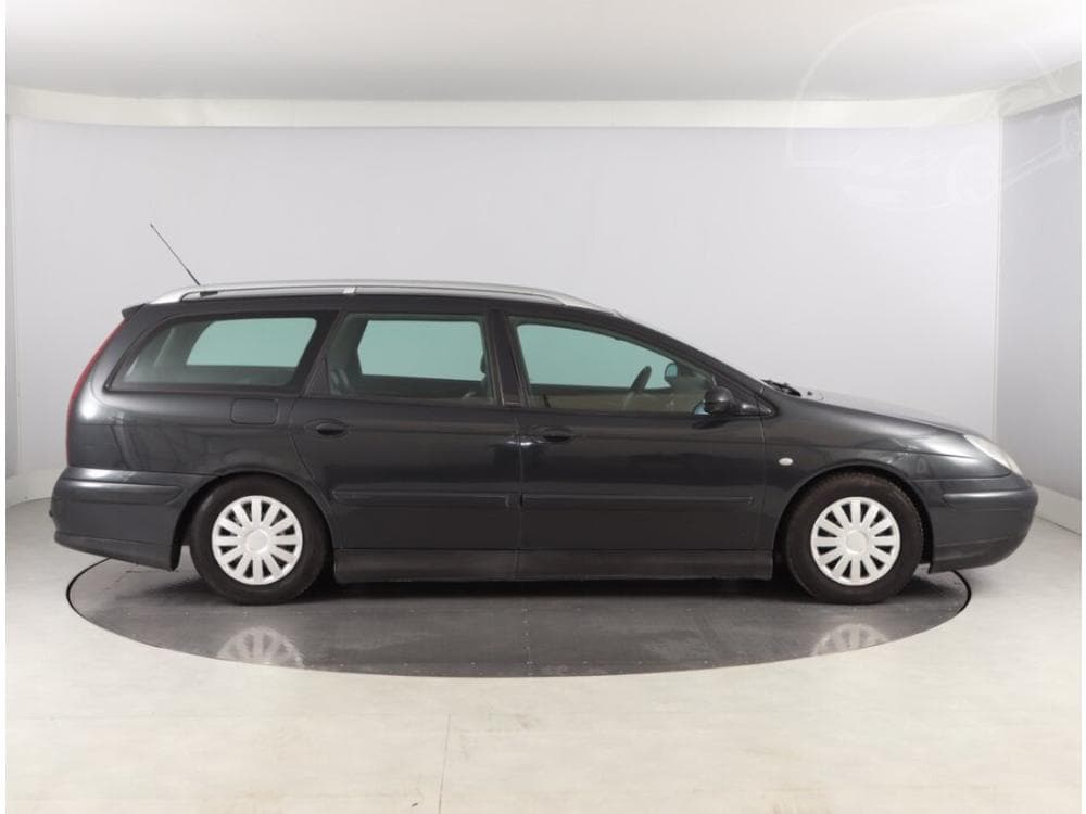2003 Citroen C5 - 6