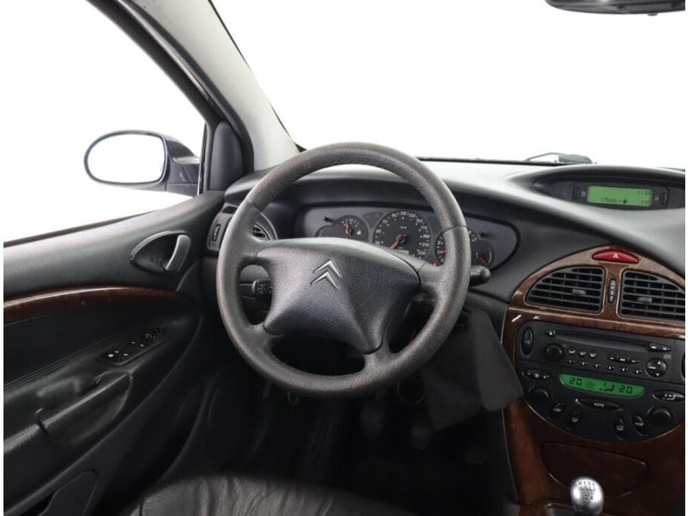 2003 Citroen C5 - 7