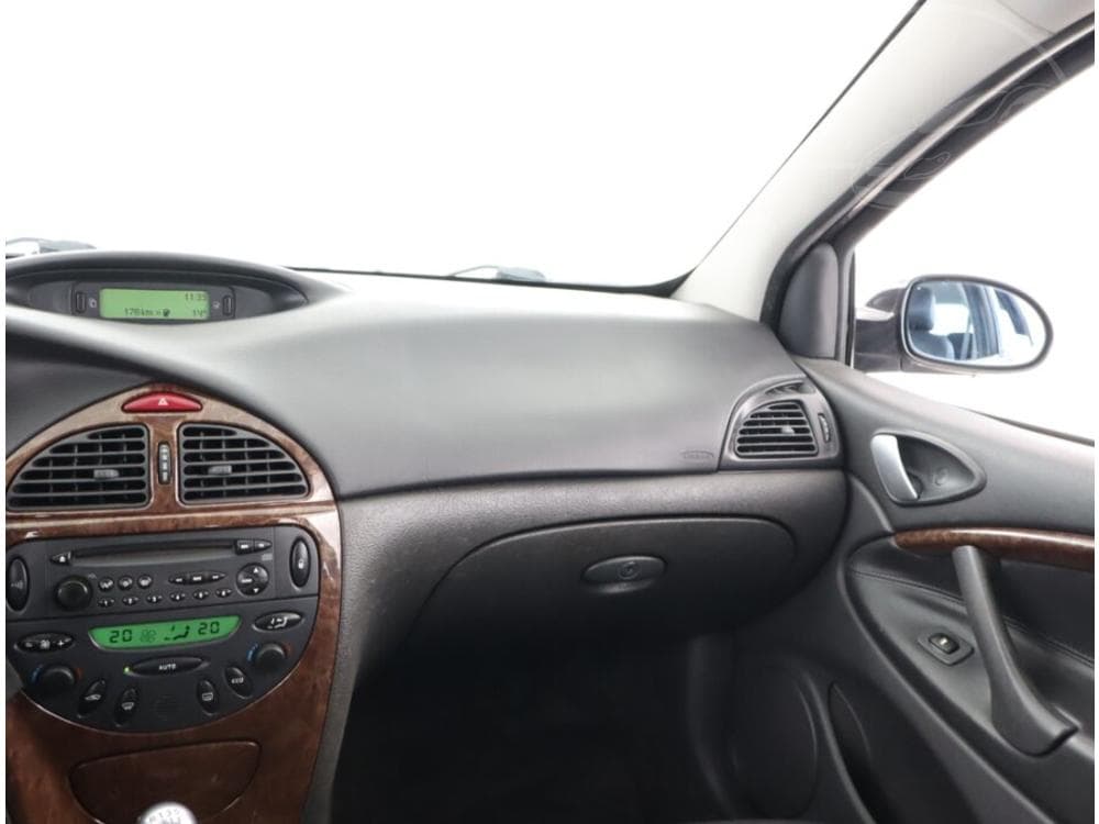 2003 Citroen C5 - 8